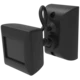Pixie Smart Infrared Sensor 2000W 110 Degrees IP66 Black Bluetooth