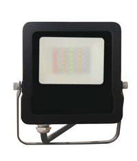 Thumbnail for SMTFLOOD LED Smart Dimmable 5000K+RGB Flood Lights IP65