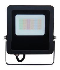 Thumbnail for SMTFLOOD LED Smart Dimmable 5000K+RGB Flood Lights IP65