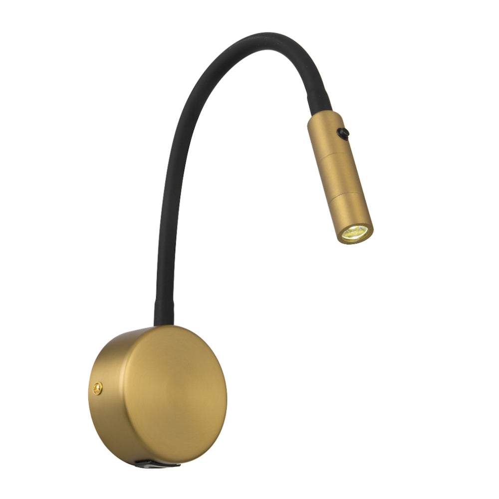 Solio Wall Light