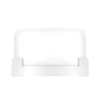 Thumbnail for Solita 350mm 12 Watt CCT LED Dimmable Wall Light in White