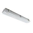Sol 40W Weather Proof Tri-Colour Sensor Batten IP65