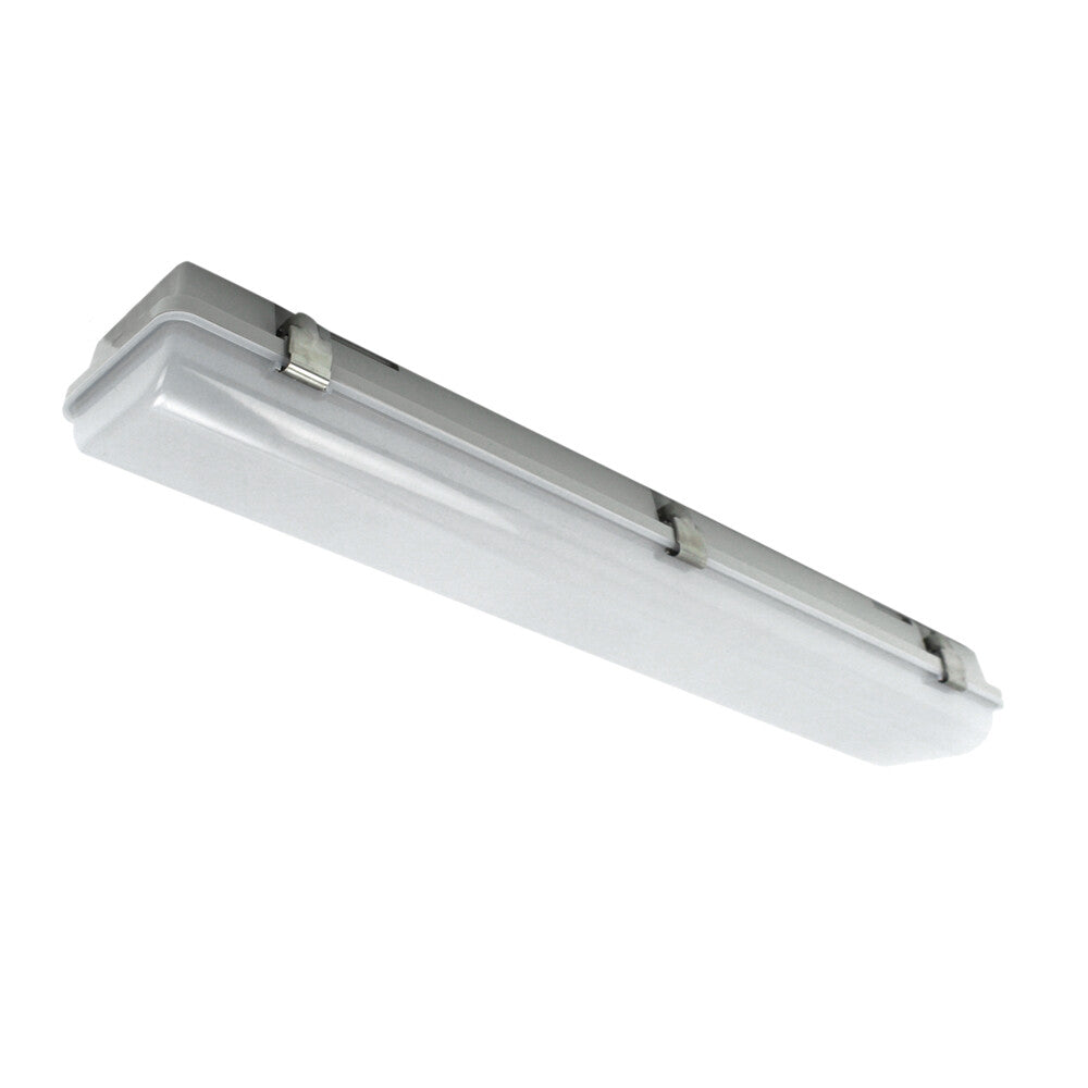 Sol Weather Proof 50W Tri-Colour IP65 1500mm Emgergency