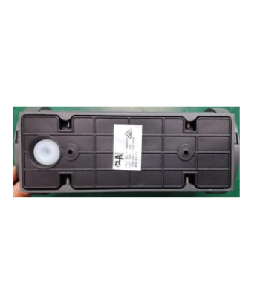 SOMBRA: Exterior LED Adjustable Eyelid Surface Mounted Wall Lights IP65