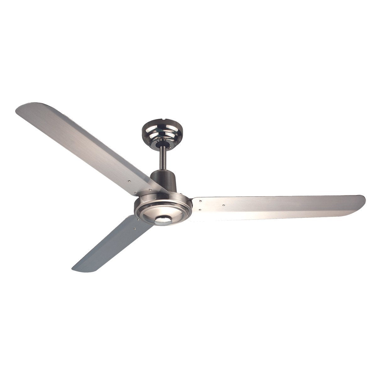 SPARKY 48'' 3 Blade Silver 304ss Ceiling Fan - SPARKY48SIL