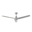 SPARKY 48 inch White Ceiling Fan