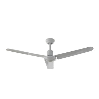 SPARKY 48 inch White Ceiling Fan