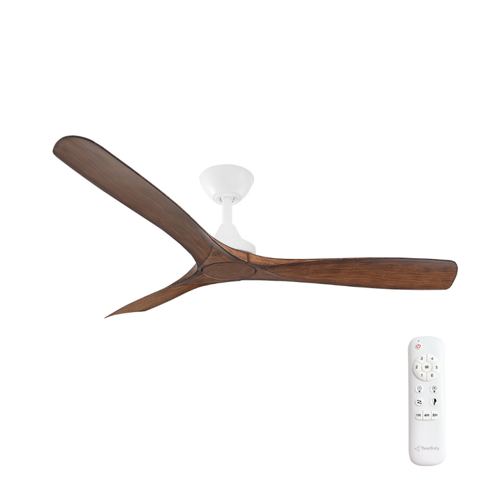 Three Sixty Spitfire DC Ceiling Fans 52