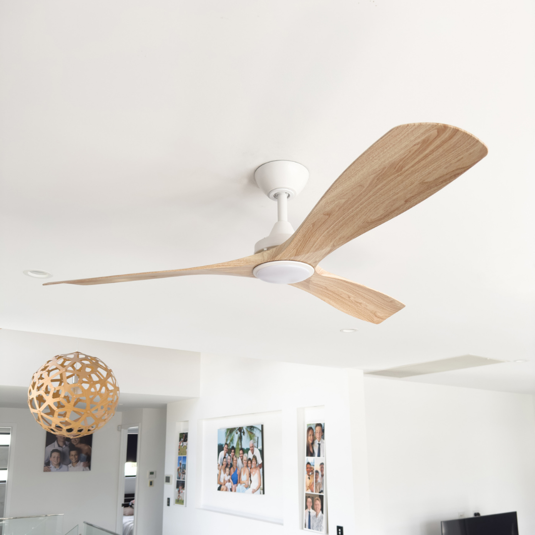 Three Sixty Spitfire DC Ceiling Fans