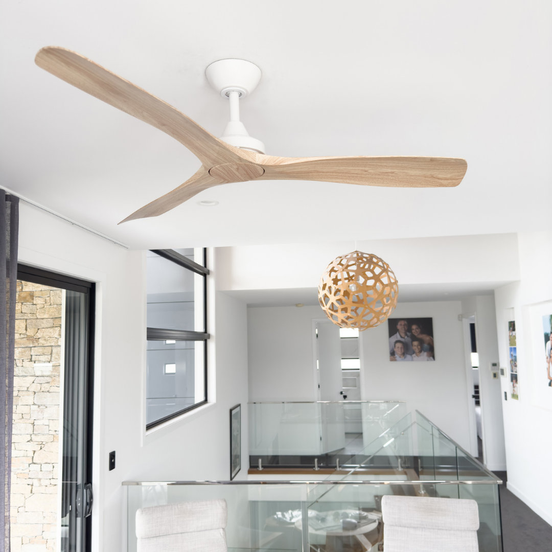 Three Sixty Spitfire DC Ceiling Fans