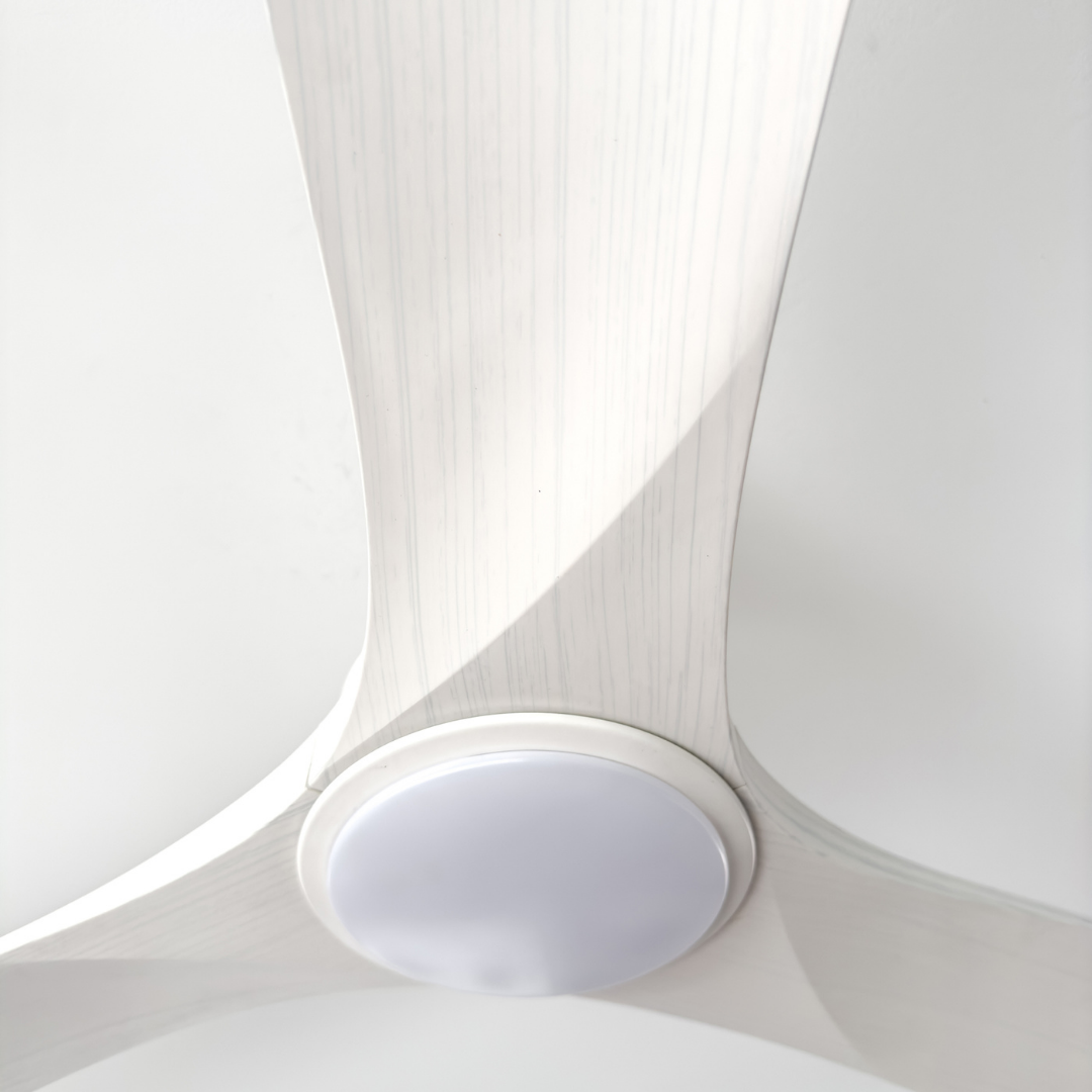 Three Sixty Spitfire DC Ceiling Fans