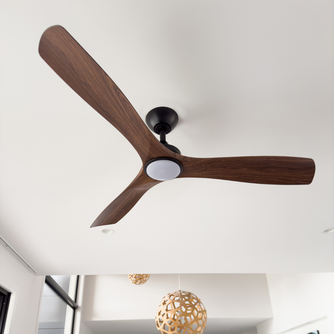 Three Sixty Spitfire DC Ceiling Fans