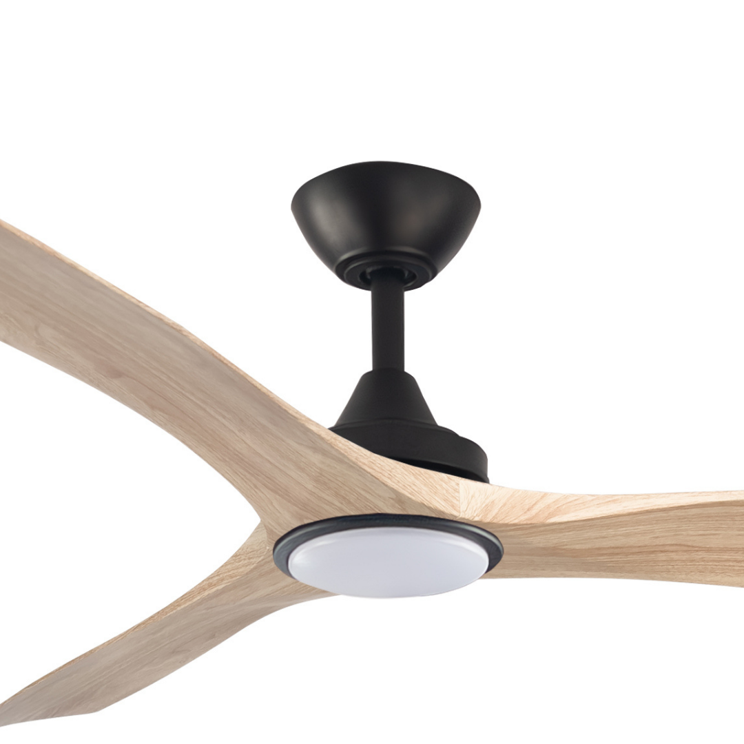 Three Sixty Spitfire DC Ceiling Fans