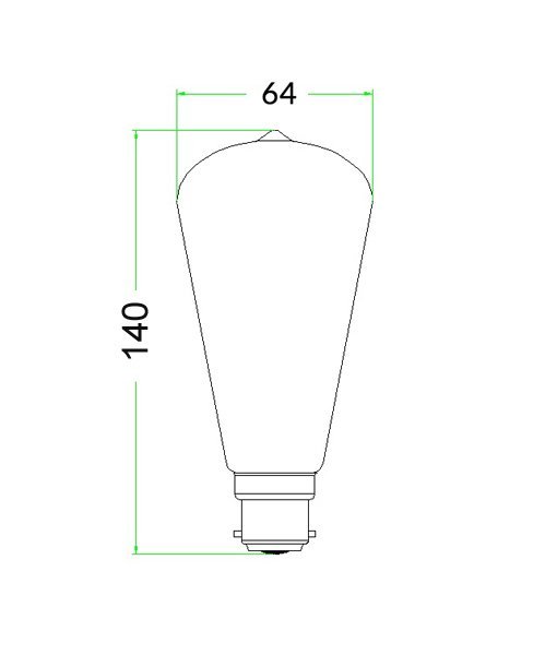 SPECTRA01-02 Dimensions