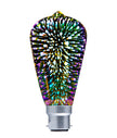 SPECTRA: ST57 LED Firework Effect Decorative Globes (4W)