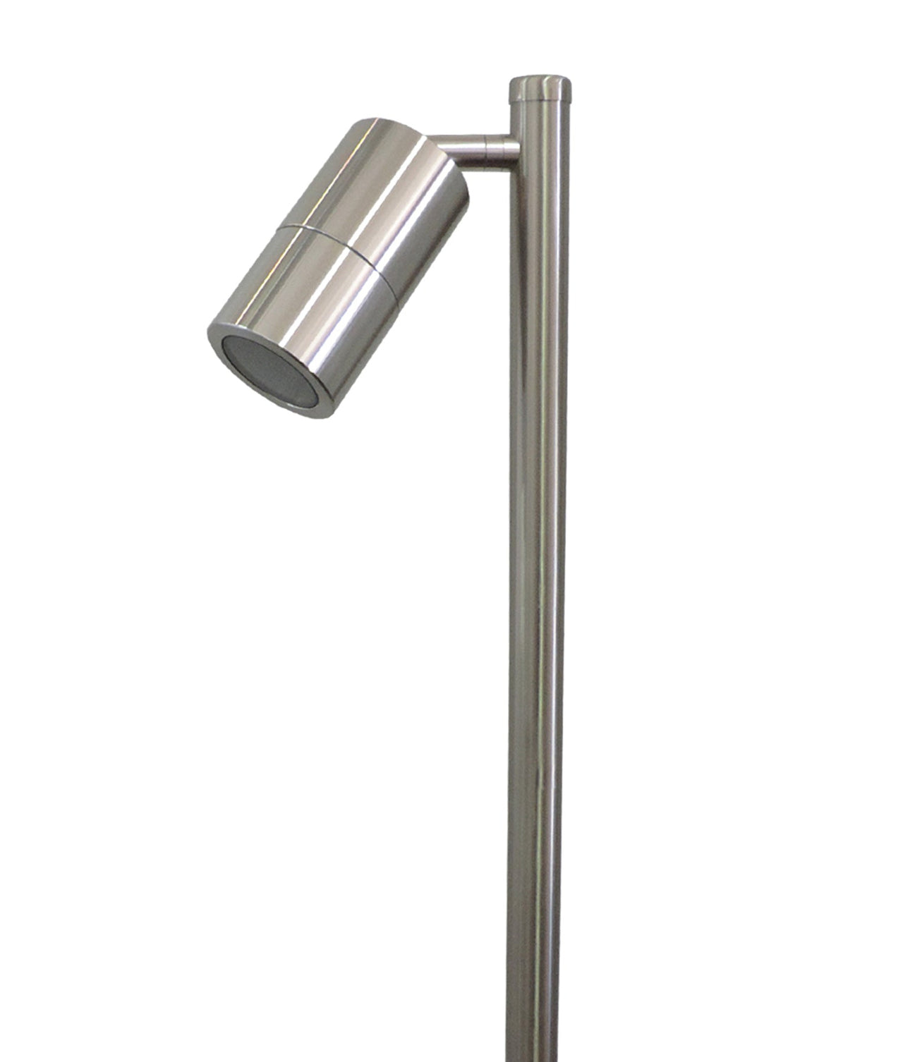 MR16 Garden Spike Lights Single Adjustable IP65