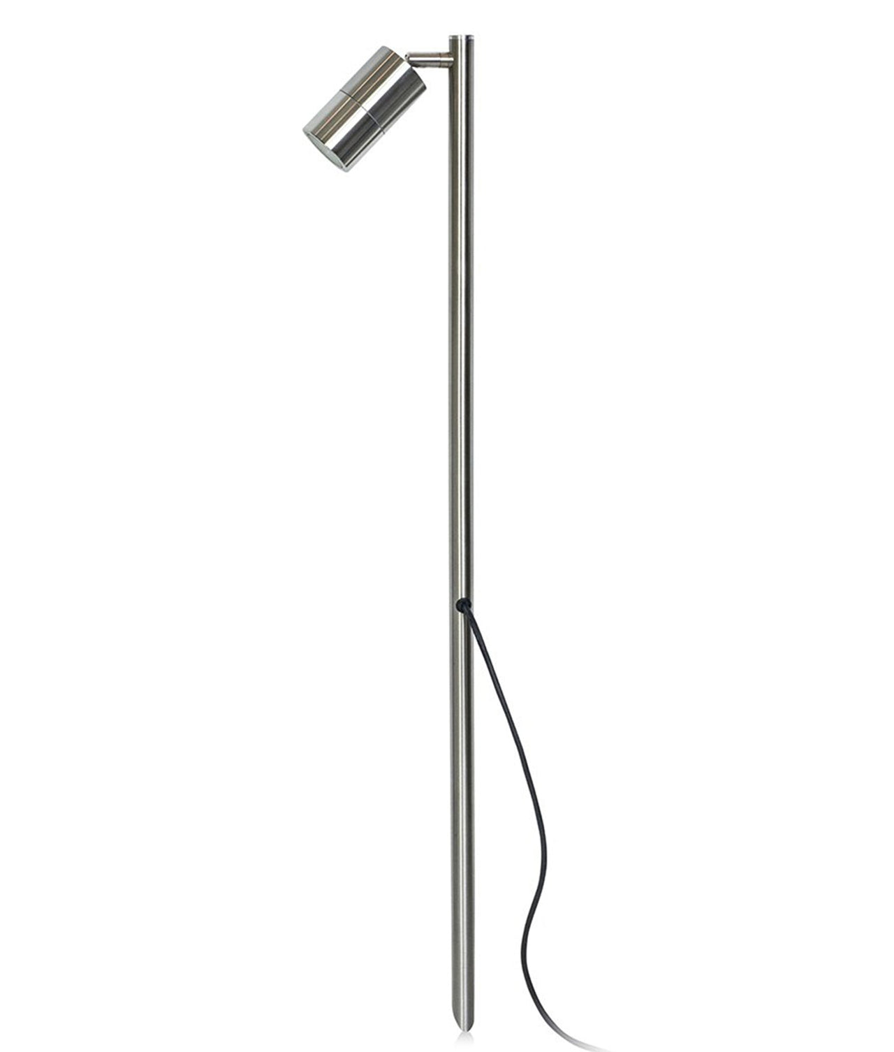 MR16 Garden Spike Lights Single Adjustable IP65