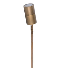 Thumbnail for MR16 Single Adjustable Head Garden Spike Lights IP65