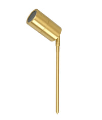Thumbnail for MR16 Single Adjustable Head Garden Spike Lights IP65