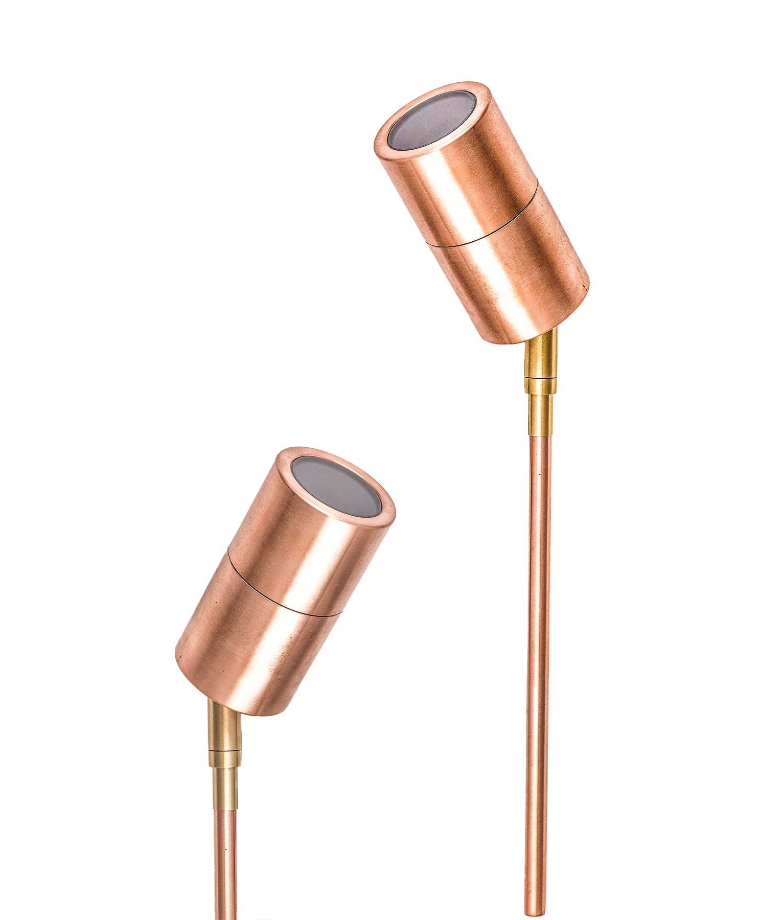 MR16 Single Adjustable Head Garden Spike Lights IP65