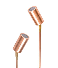 Thumbnail for MR16 Single Adjustable Head Garden Spike Lights IP65
