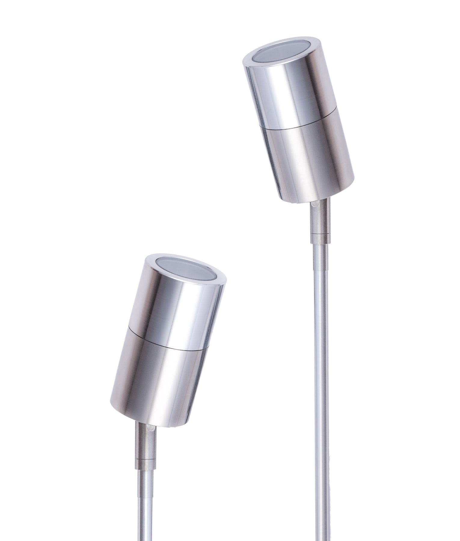 MR16 Single Adjustable Head Garden Spike Lights IP65