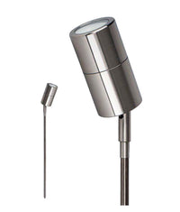 Thumbnail for MR16 Single Adjustable Head Garden Spike Lights IP65