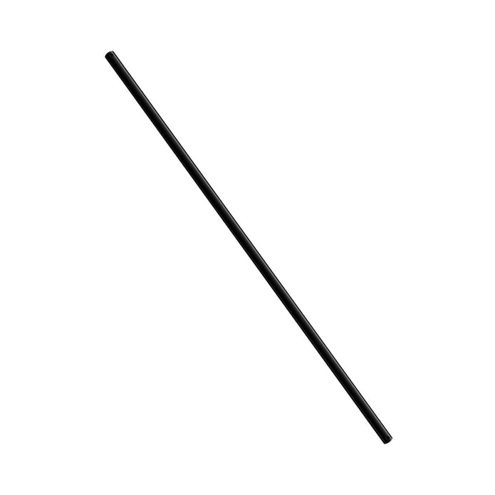 Matt Black 900mm Extension Rod for Spyda Ceiling Fan