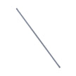Titanium 900mm Extension Rod for Spyda Ceiling Fan