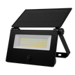 SAL Solar LED Floodlight Salray >3000lm 3/4/6K IP65 Black