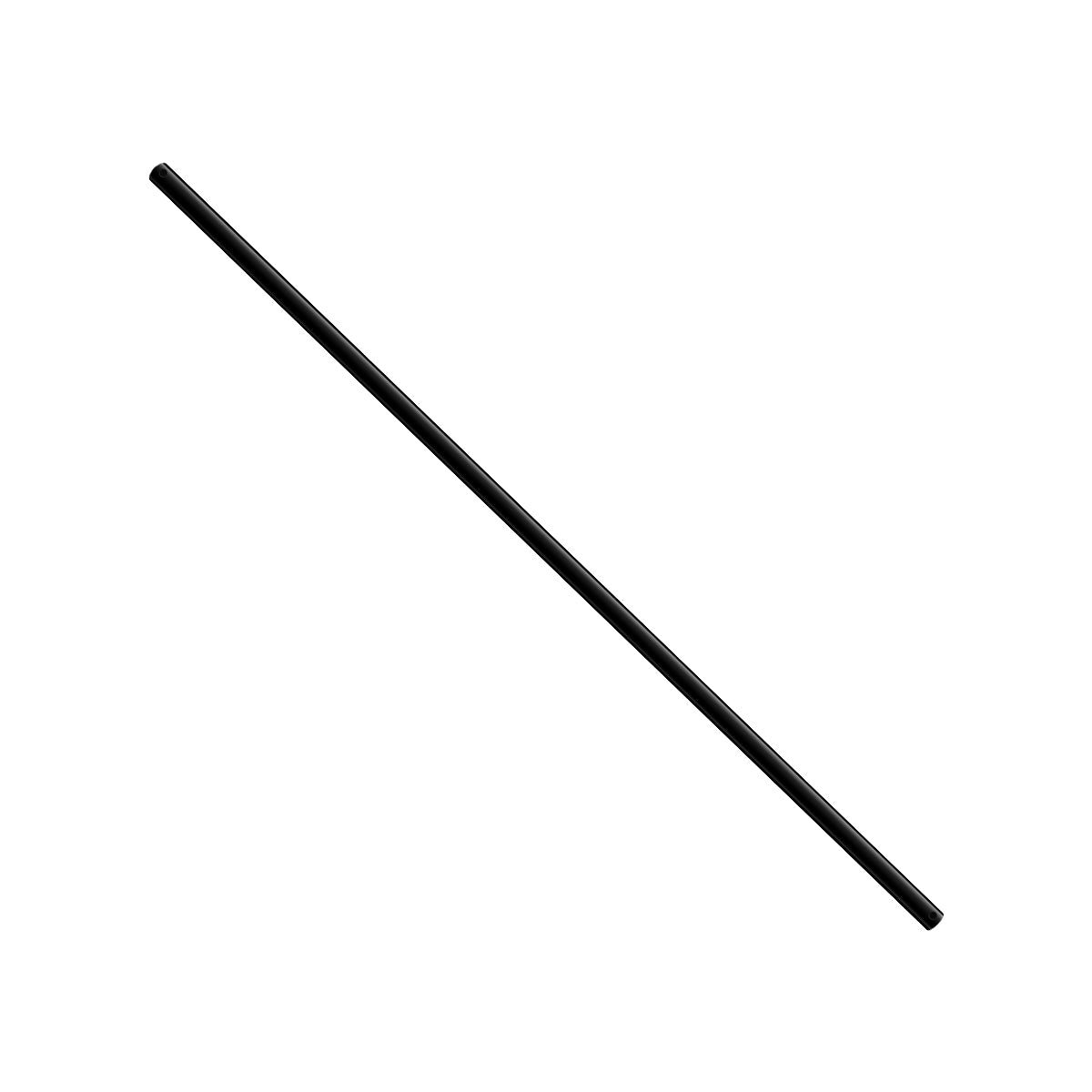 STANZA  (for LED models only) 900mm Extension Rod - Includes wiring loom
