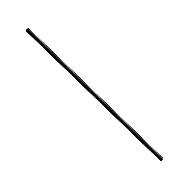 STANZA  (for LED models only) 900mm Extension Rod - Includes wiring loom