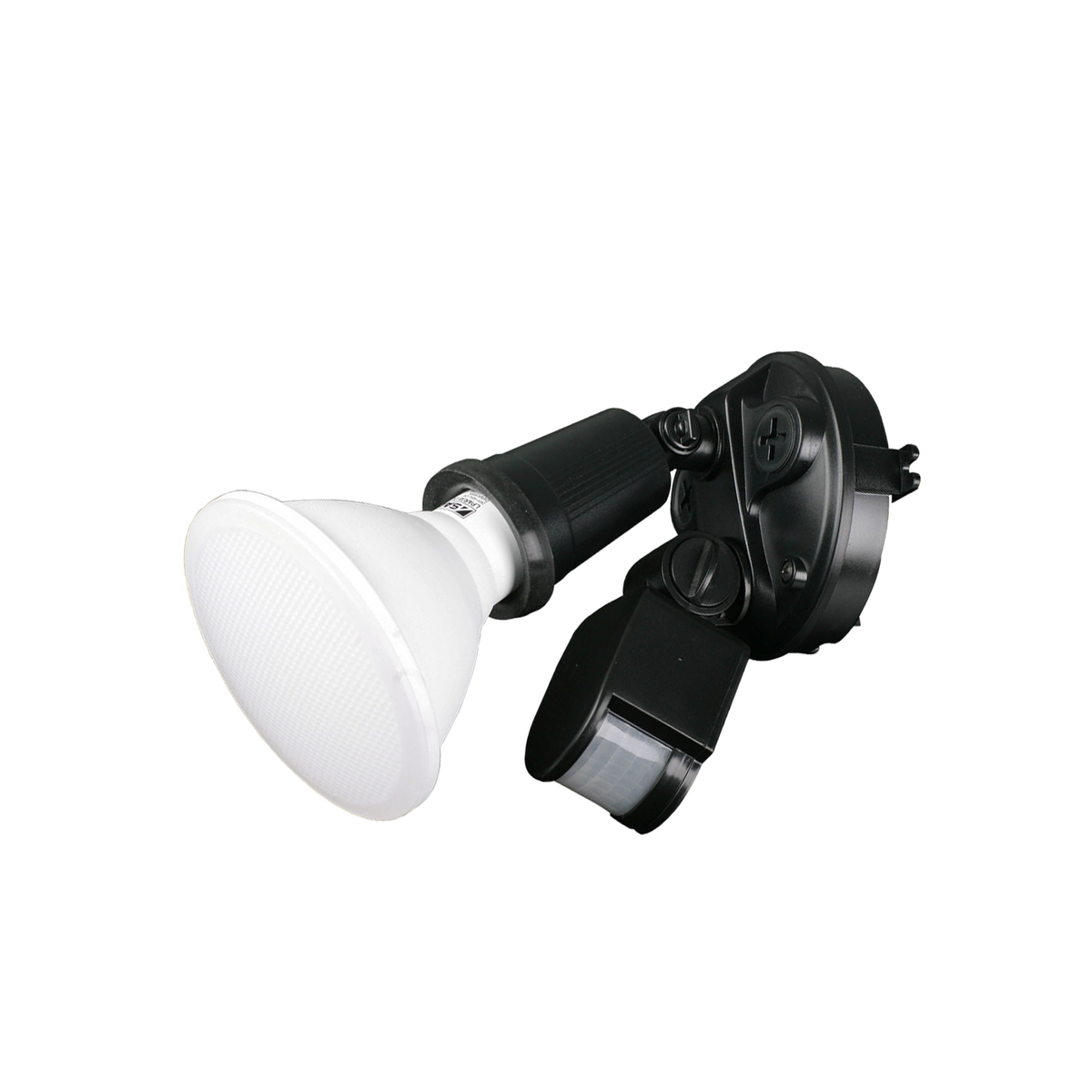 LED Sensor Flood IP54