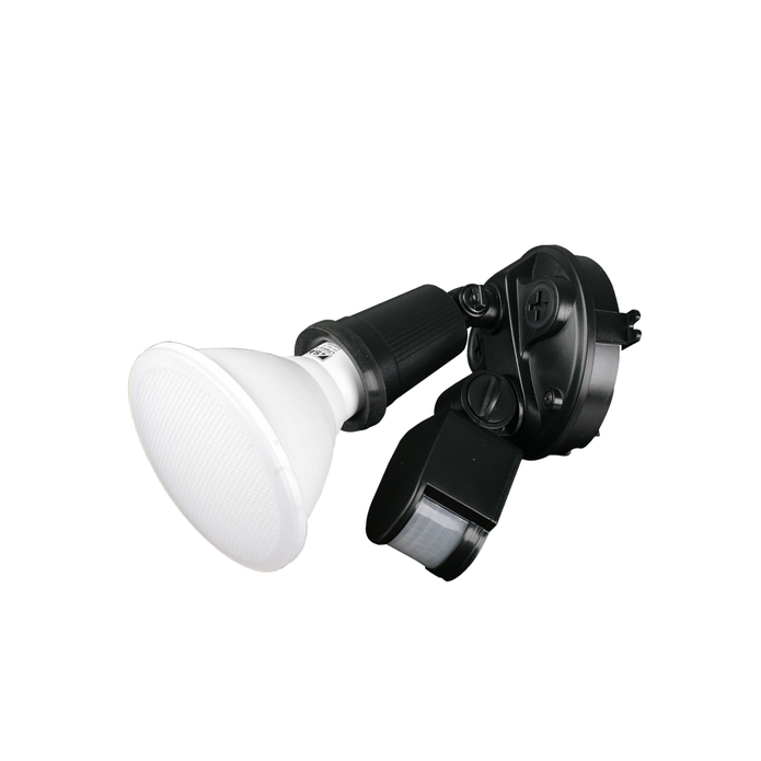 LED Sensor Flood IP54