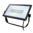SAL Starpad G2 LED Floodlight 100W Selectable CCT IP65 Black