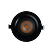 Star Spot II 7W IP54 Black