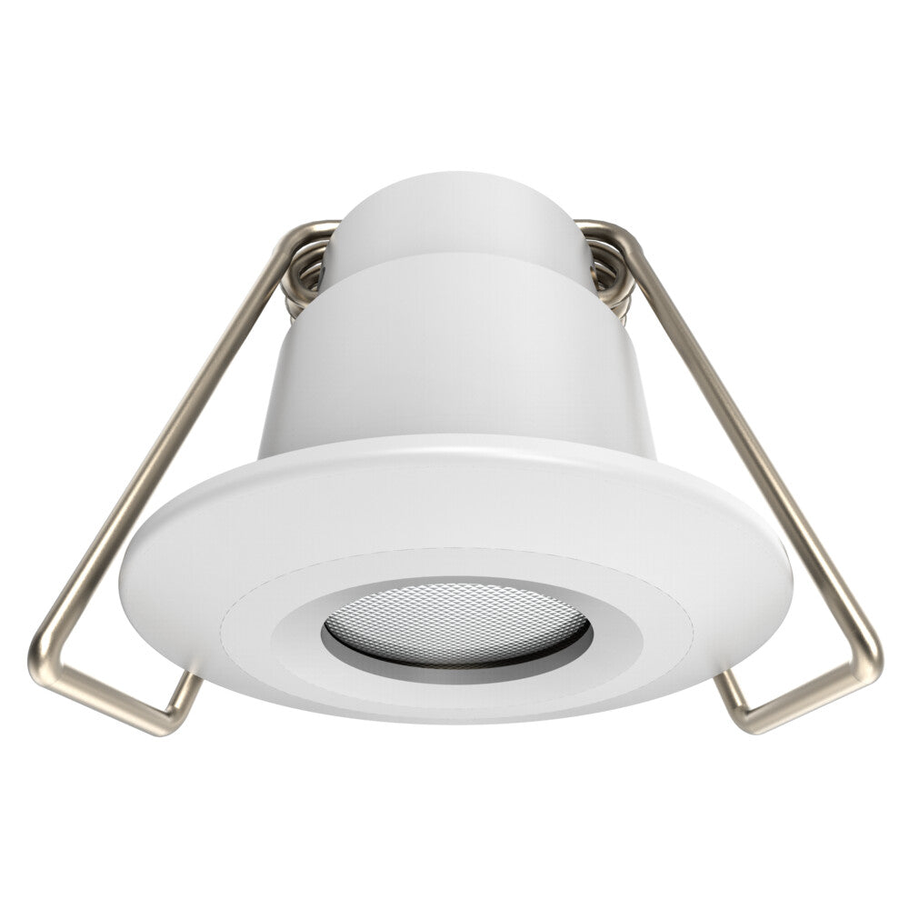 Star Spot 3W 4K Satin Nickel Headonly