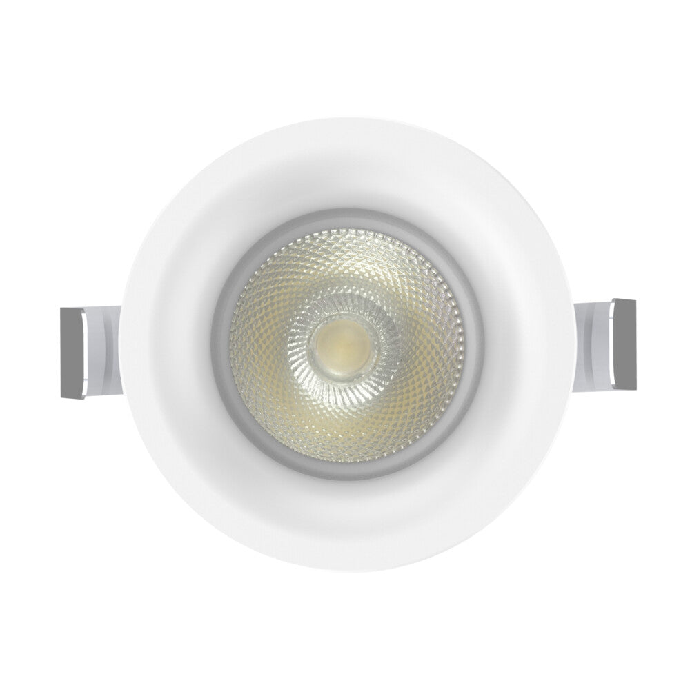 Star Spot II 3W IP20 Black