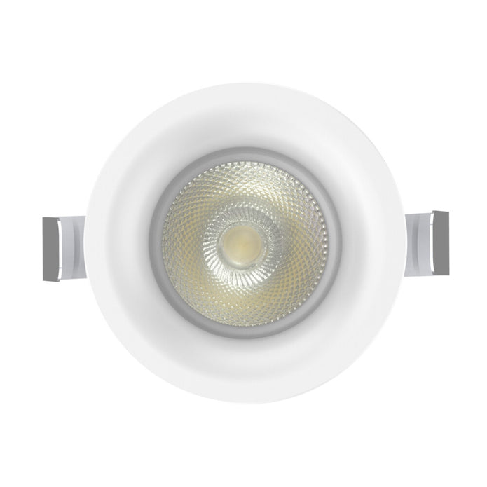 Star Spot II 3W IP20 Black