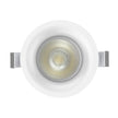 Star Spot II 3W IP20 Black