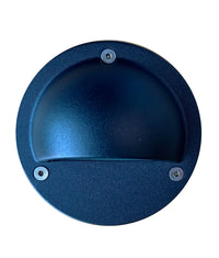 Thumbnail for STE: LED Exterior Surface Mounted Eyelid Step / Wall Lights IP44