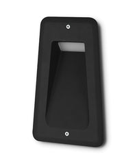 Thumbnail for STE: LED Exterior Recessed Rectangular Step / Wall Lights IP54