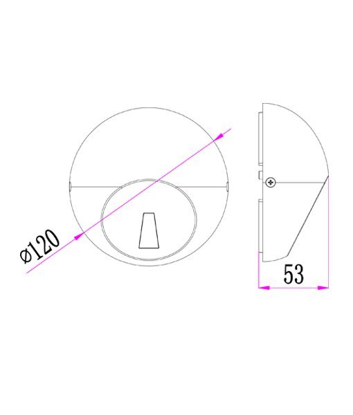 STE7-8 Dimensions