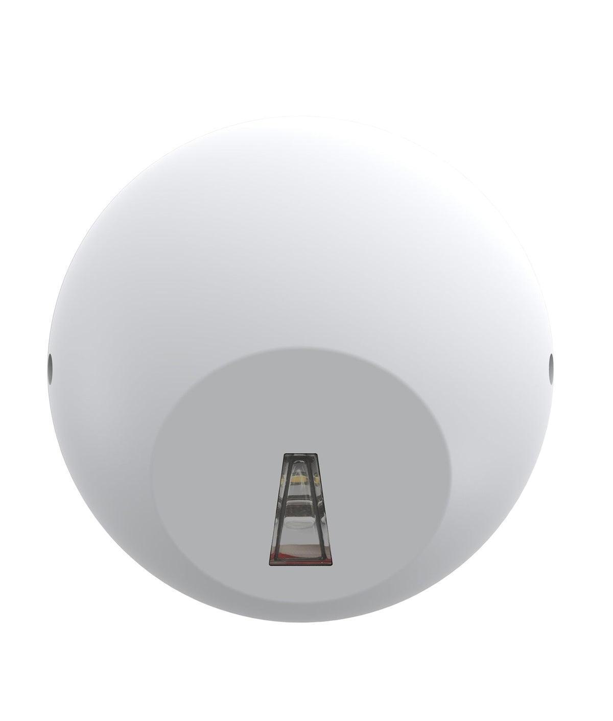 STE: LED Exterior Surface Mounted Round Step / Wall Lights IP65
