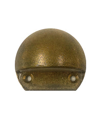 Thumbnail for STE: Exterior LED 12V Bronze/ Brass Eyelid Step / Wall Lights IP65