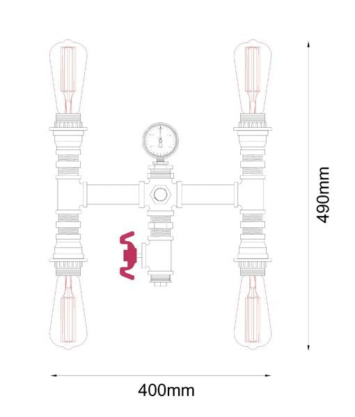 STEAM3 Dimensions