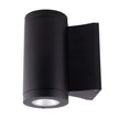 Stein Mini LED Wall Light 16W IP65 3K Black