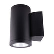 Stein LED Wall Light 32W IP65 3K Black