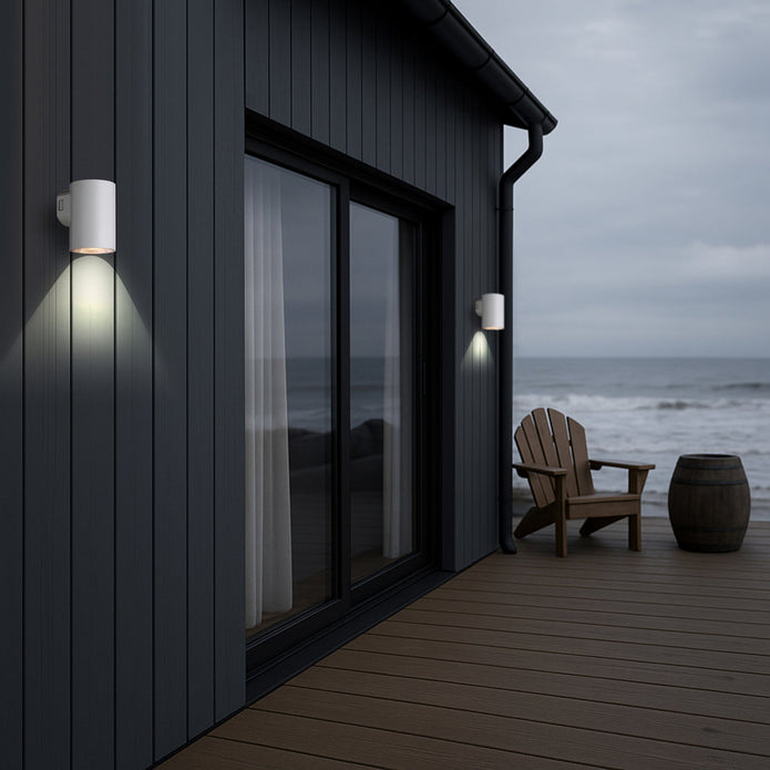 Stina 1 Light Wall Light