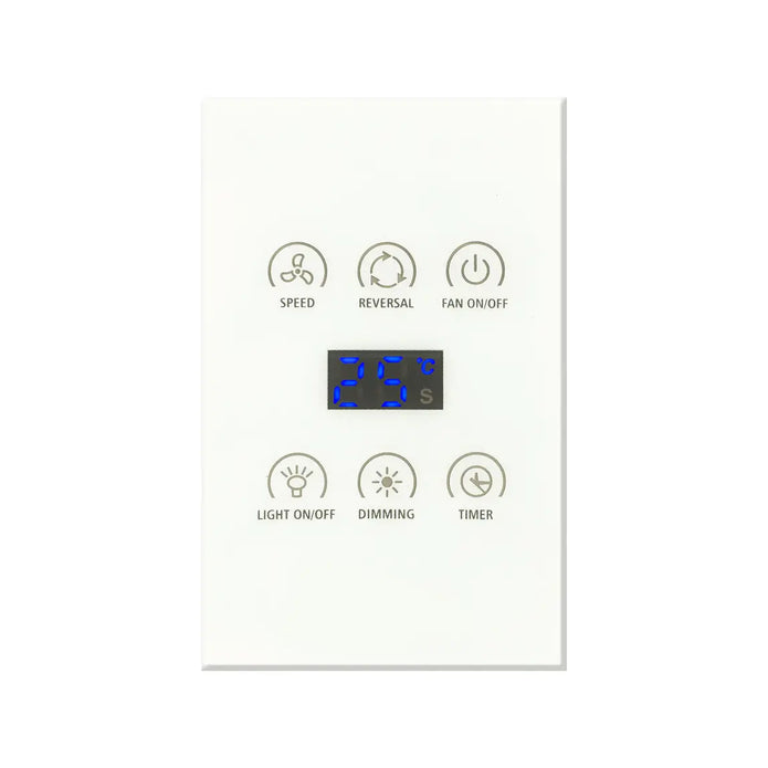 Calibo Wall Controller Kit - Suits Storm/ Enviro / Profile / Turaco